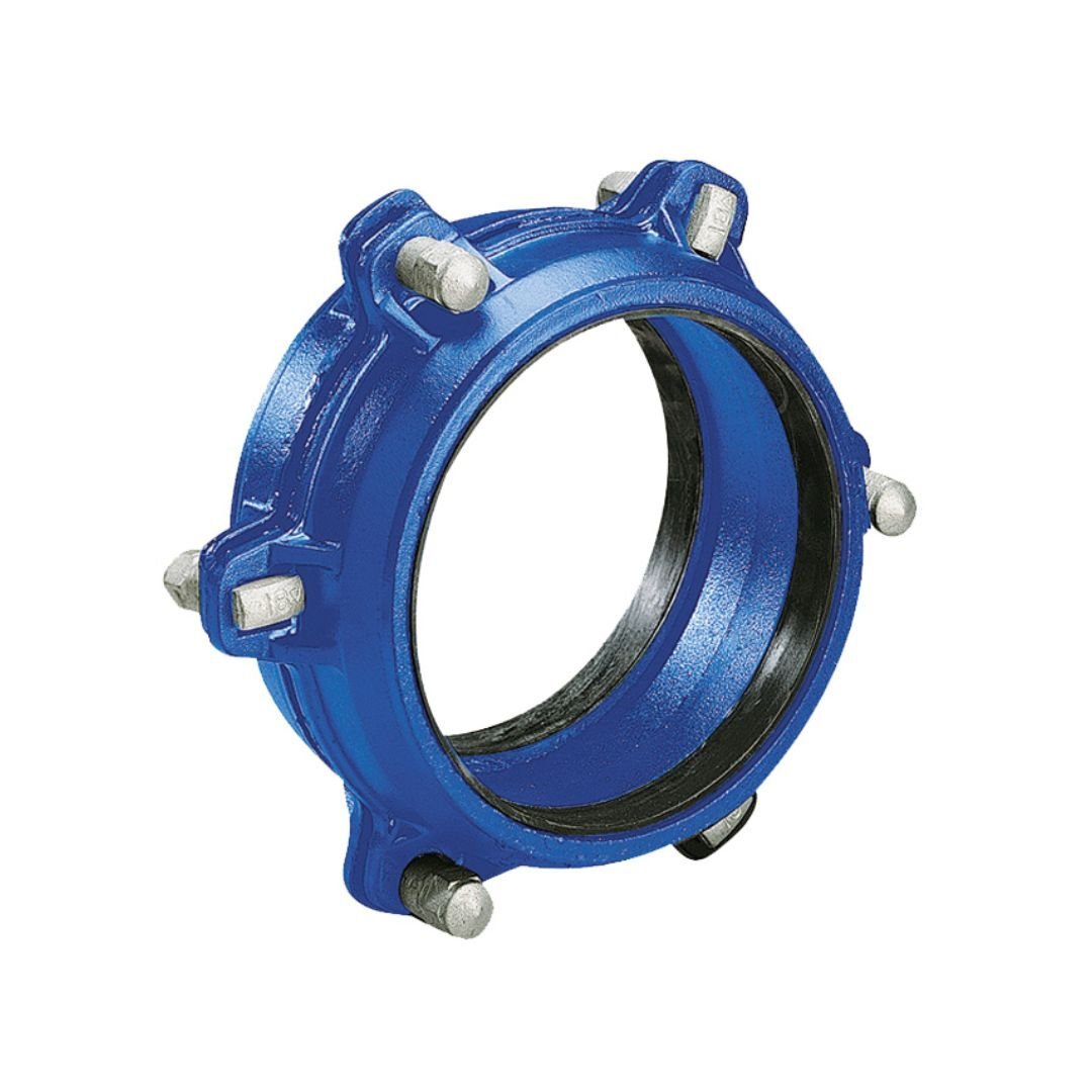 Cast Iron Repair Coupling inn Saudi Arabia