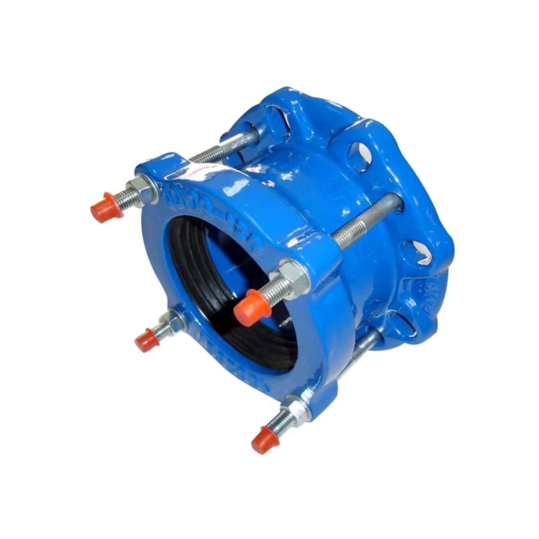 Order Now for secure connections with Cast Iron Flange Adapters!