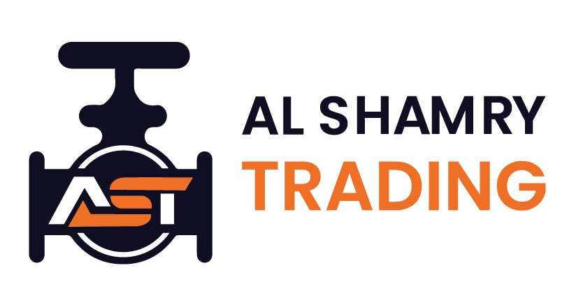 Logo of shamry trading