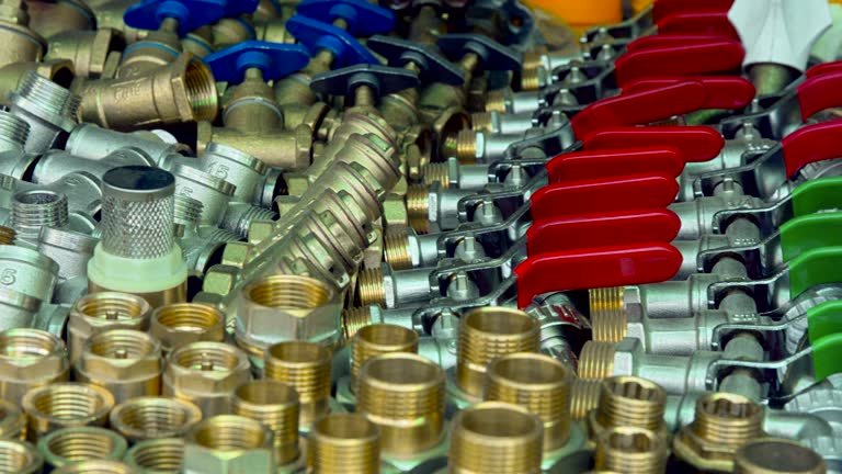 plumbing store in Saudi Arabia