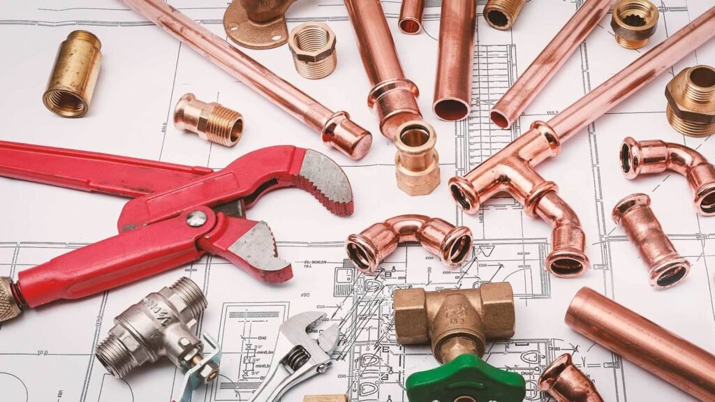 plumbing shop near me