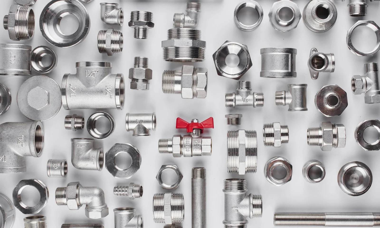 plumbing store in Saudi Arabia