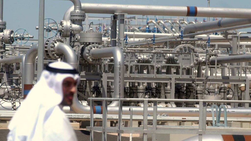 industrial plumbing supply in saudi arabia