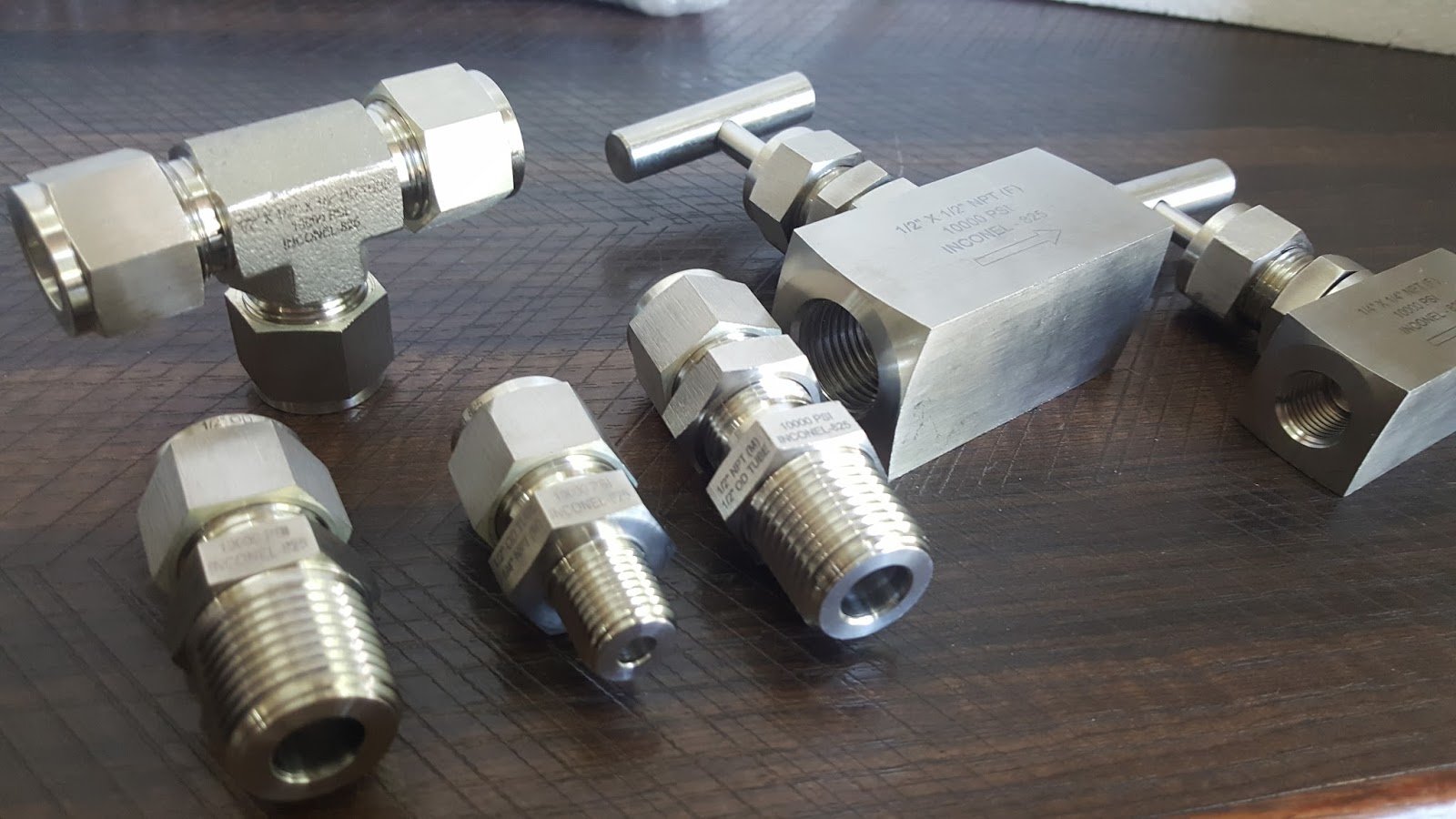 stainless steel fitting in saudi arabia