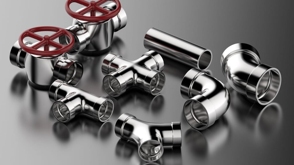 stainless steel in saudi arabia