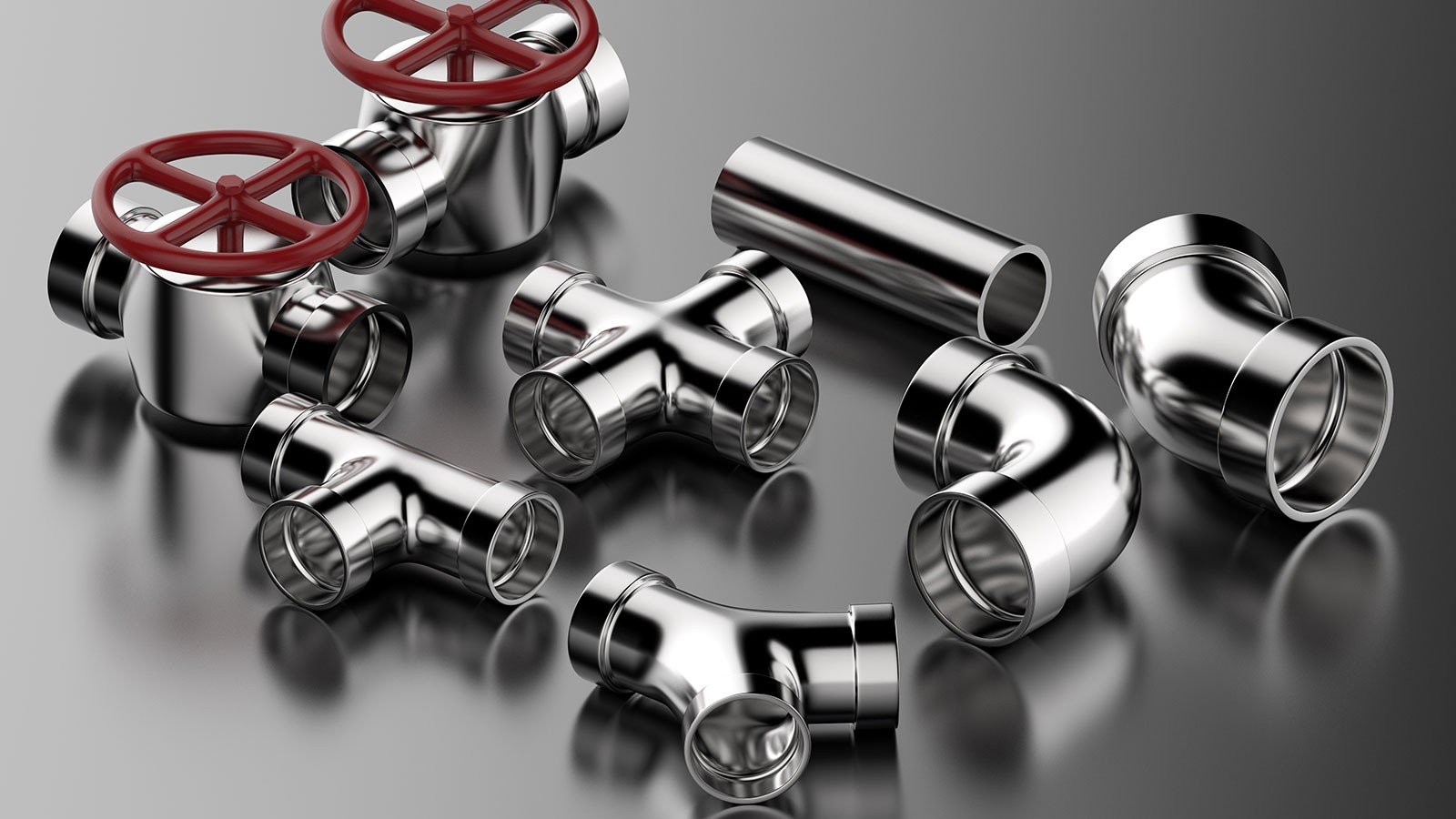 stainless steel in saudi arabia