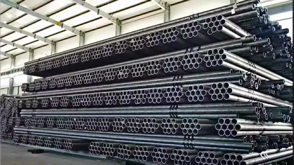 plumbing pipe
