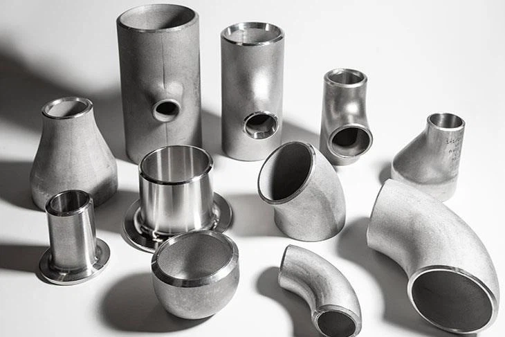 seamless pipe fittings