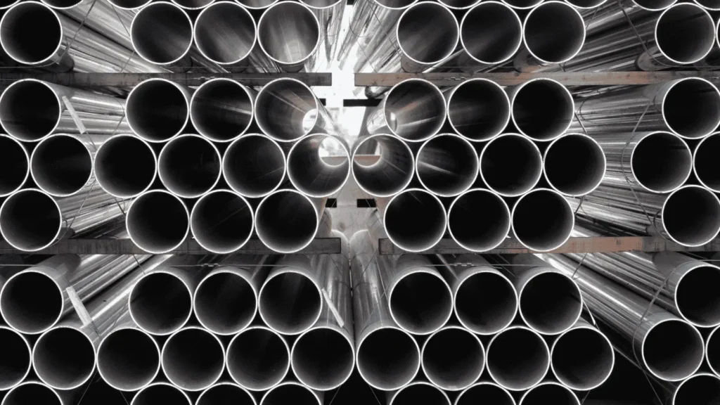 Top Seamless Pipe Suppliers in Saudi Arabia