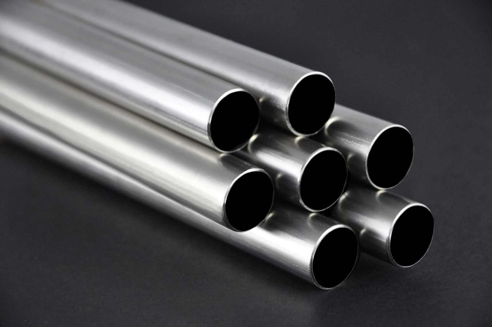 seamless pipe