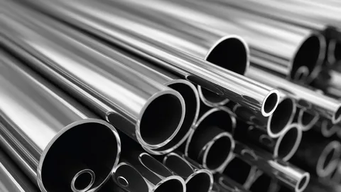 stainless steel suppliers in saudi arabia