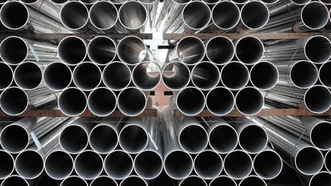 what is seamless pipe