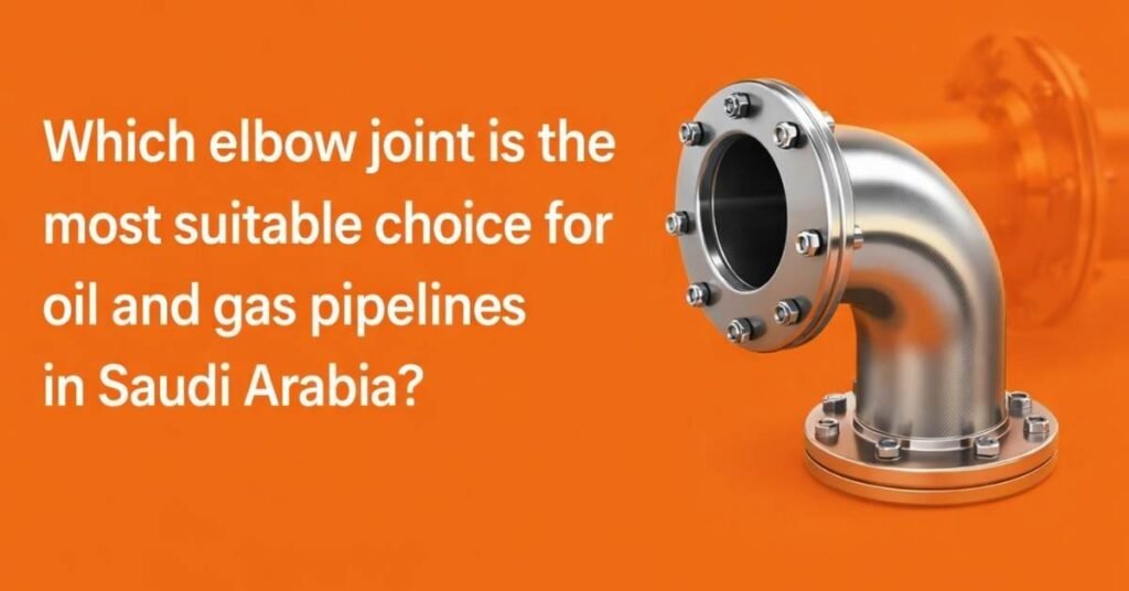 elbow joints