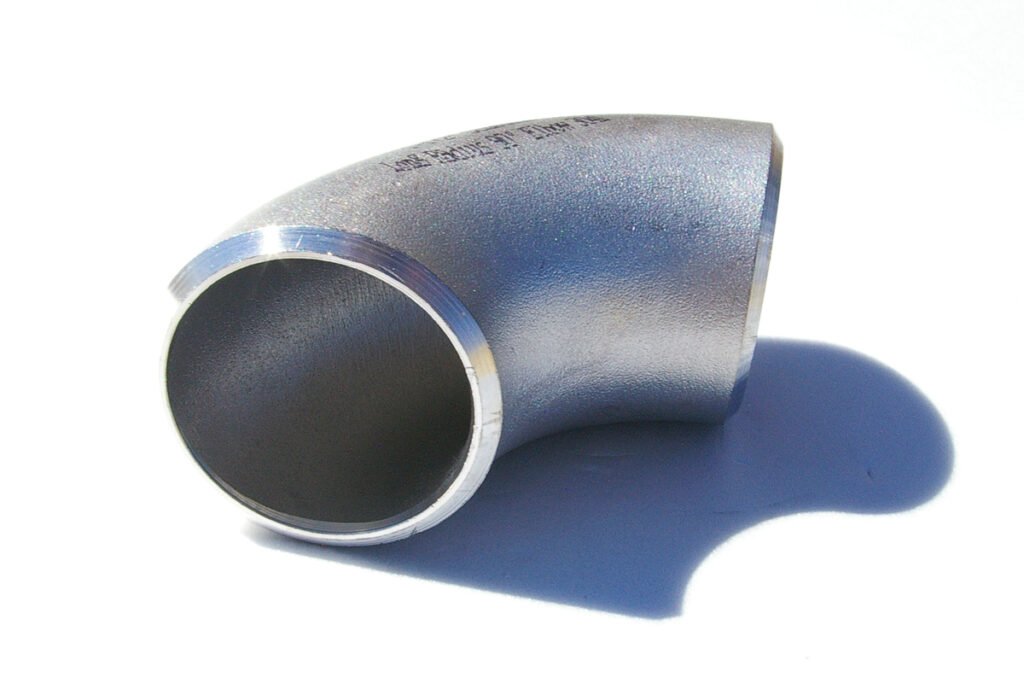 Why Does an Elbow Pipe Fail in High Temperature Applications?