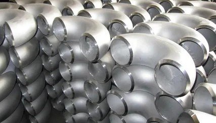 stainless steel elbow supplier