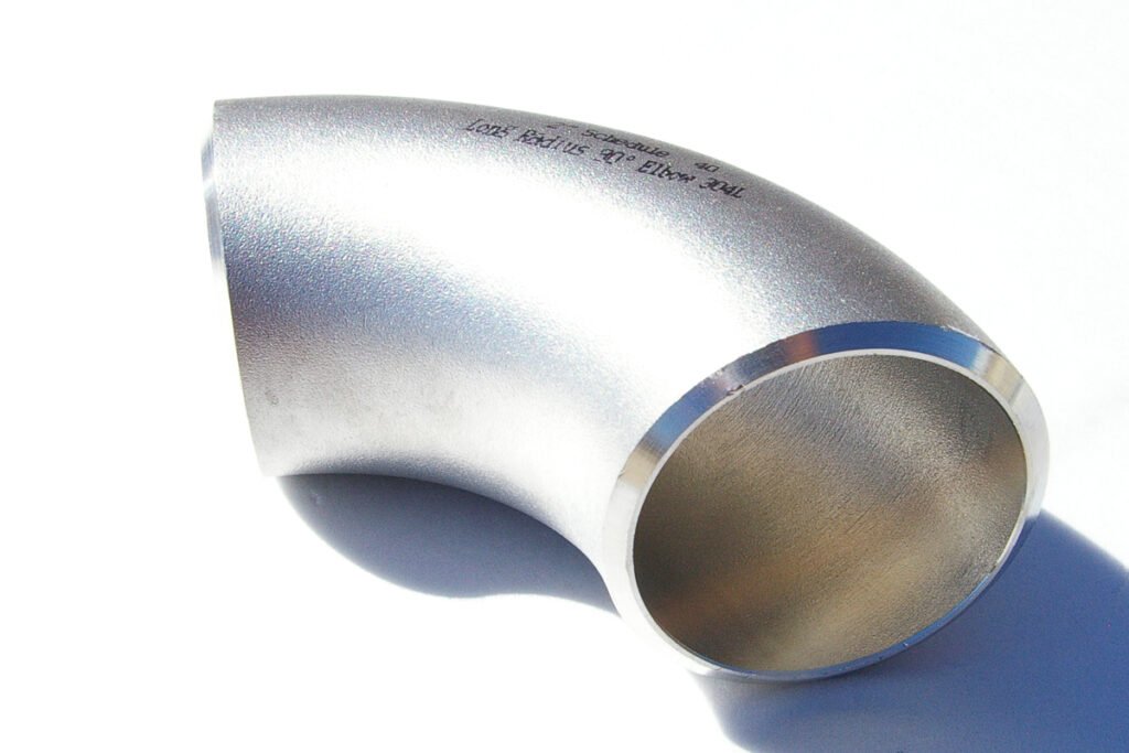What Is the Price of Stainless Steel Pipe Elbow in Saudi Arabia?