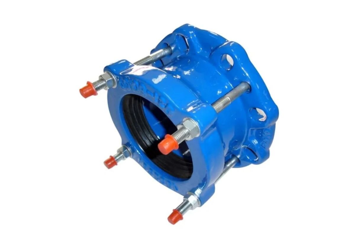 Cast Iron Flange Adapter