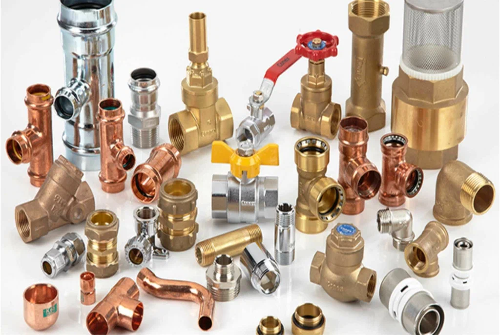 plumbing supplier