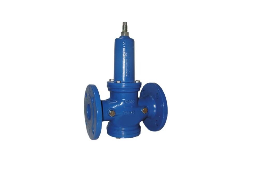 What Factors Affect Cast Iron Pressure Reducing Valve Performance in Saudi Arabia?
