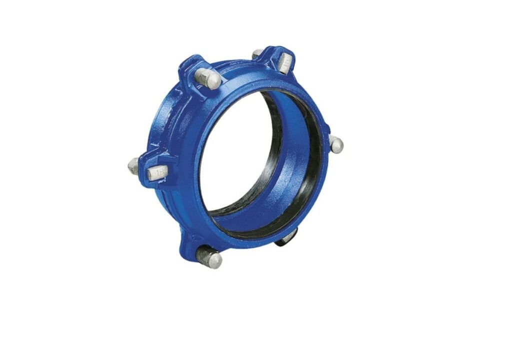 How to Fix Broken Pipes Fast Using Cast Iron Repair Coupling in Saudi Arabia?
