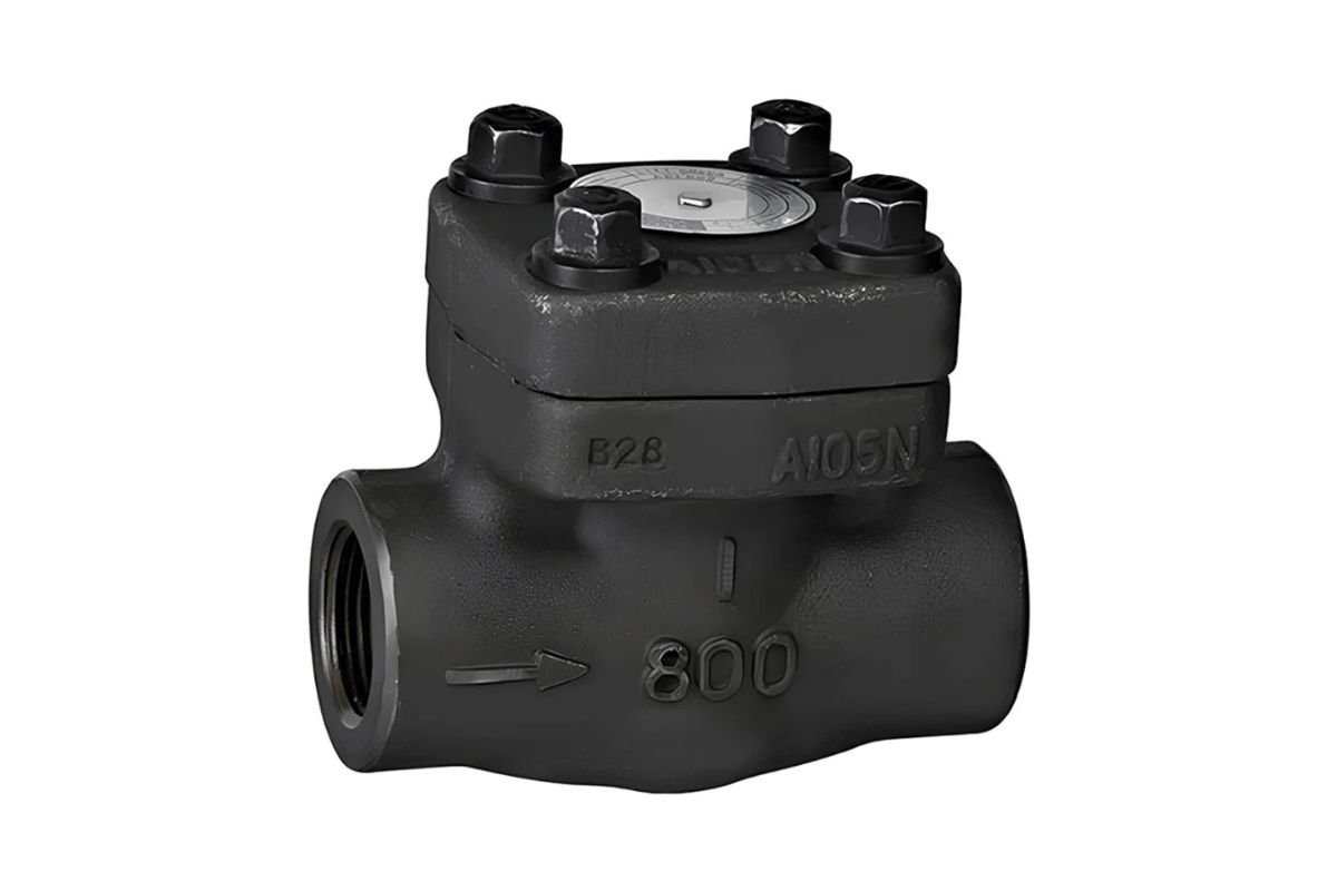 Forged Steel Check Valves