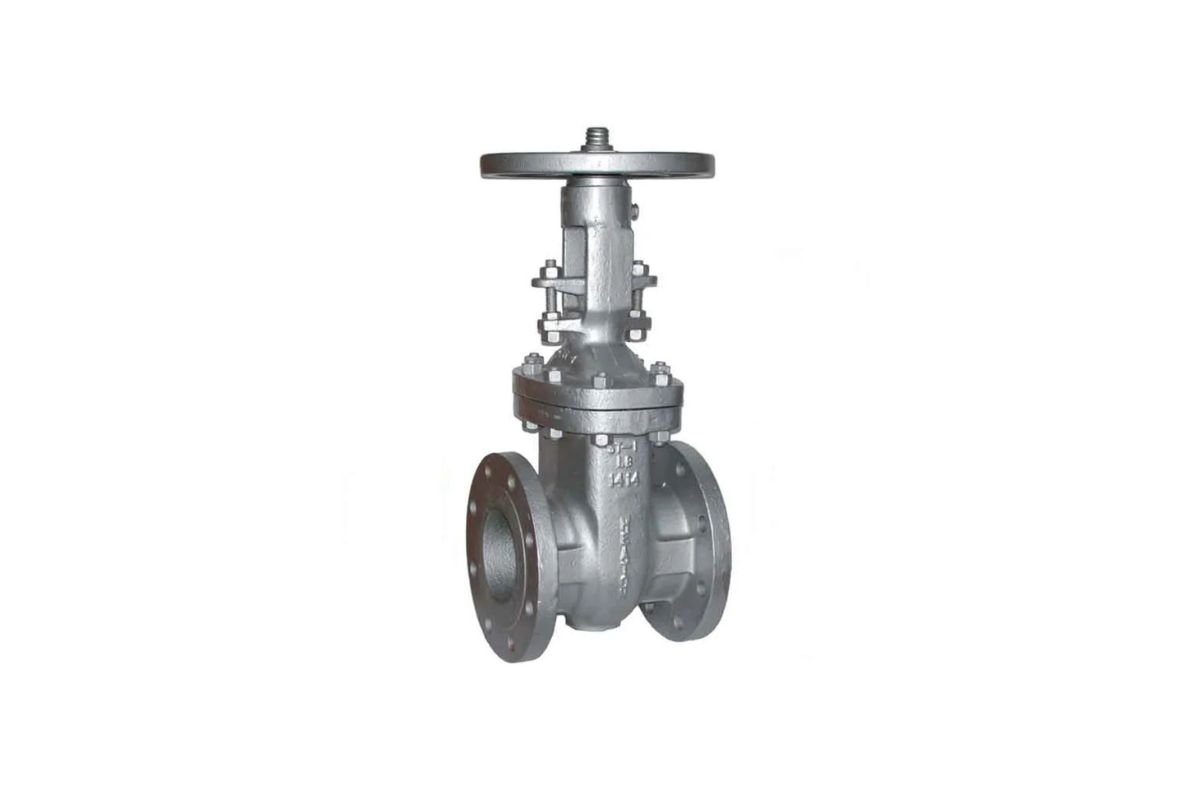 Carbon Steel Gate Valves