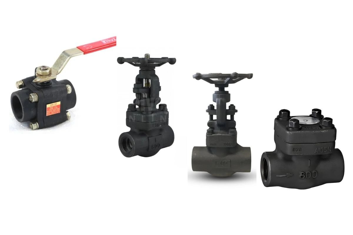 Cast Iron Flange Adapter