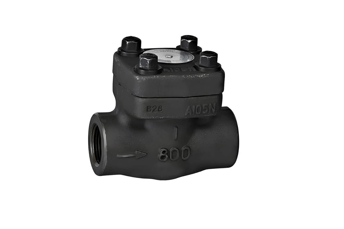 Forged Steel Check Valves