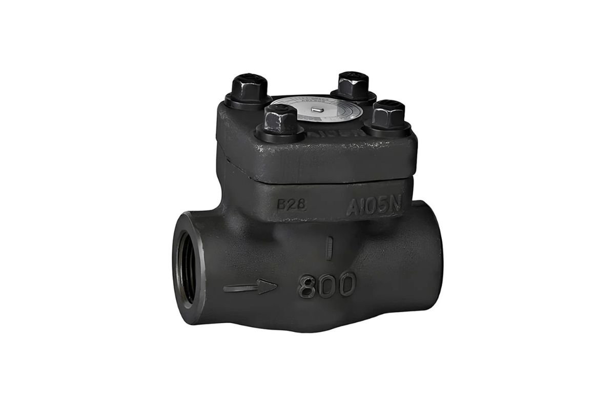 Forged Steel Check Valves