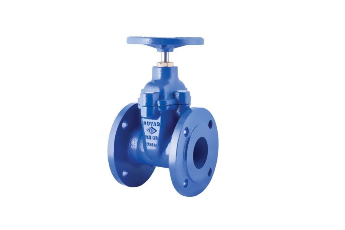 Forged Steel Gate Valves