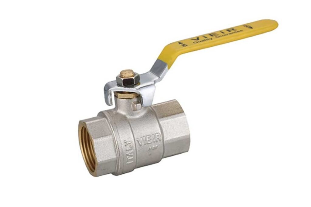 Top Reasons Carbon Steel Ball Valve Fail Under High Temperatures 