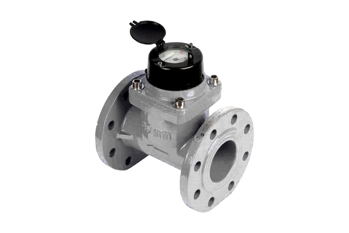 water meter supplier in saudi arabia