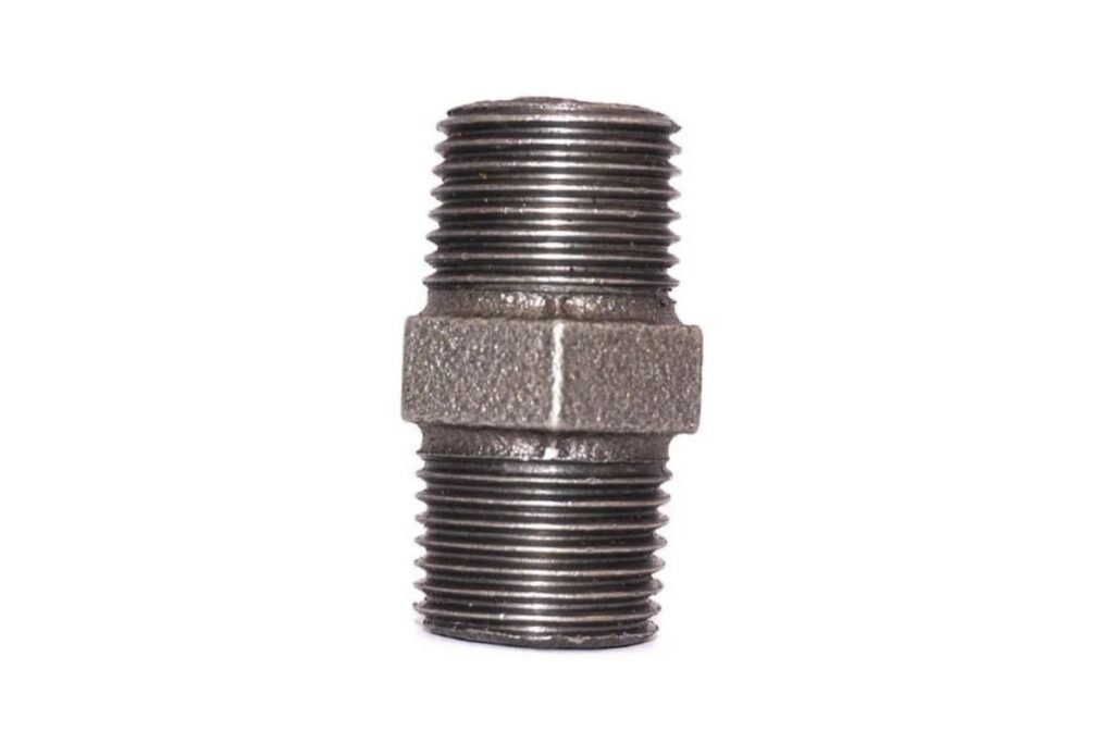 Why Are Your Nipple Fittings Leaking Even After Professional Installation?