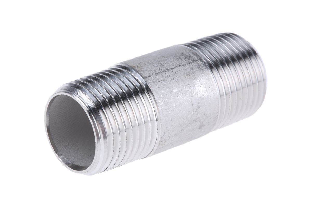 nipple pipe fittings