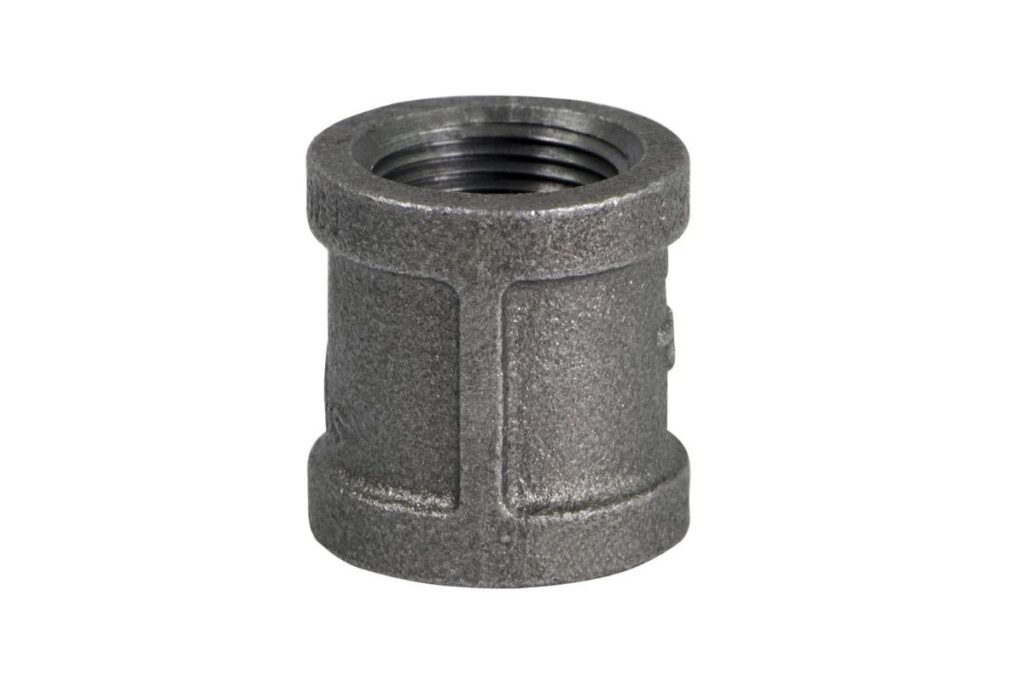 Before You Compare Prices, Check These 7 Coupling Fittings Quality Indicators 