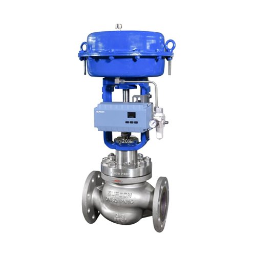 control valve