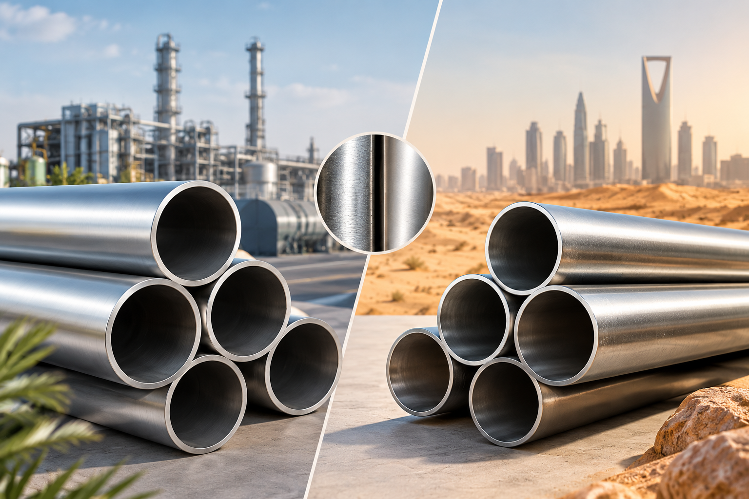 ss 316 pipe